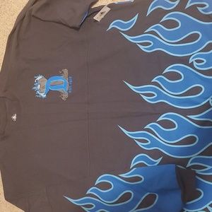 Hades Disneyland Spirit Jersey